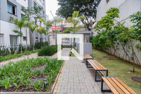 Apartamento à venda com 49m², 2 quartos e sem vaga Apartamento à venda com 49m², 2 quartos e sem vagaÁrea comum