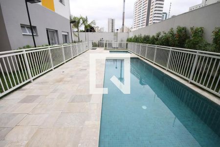 Apartamento à venda com 49m², 2 quartos e sem vaga Apartamento à venda com 49m², 2 quartos e sem vagaÁrea comum - Piscina