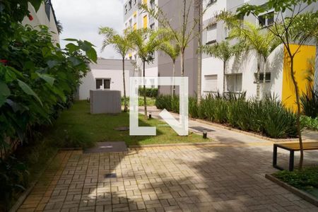 Apartamento à venda com 49m², 2 quartos e sem vaga Apartamento à venda com 49m², 2 quartos e sem vagaÁrea comum