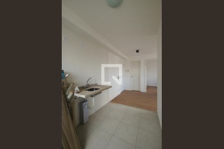 Apartamento à venda com 49m², 2 quartos e sem vaga Apartamento à venda com 49m², 2 quartos e sem vagaCozinha/Área de Serviço