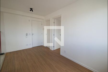 Sala de apartamento à venda com 2 quartos, 49m² em Liberdade, São Paulo