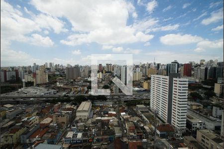 Apartamento à venda com 49m², 2 quartos e sem vaga Apartamento à venda com 49m², 2 quartos e sem vagaQuarto 1 - Vista
