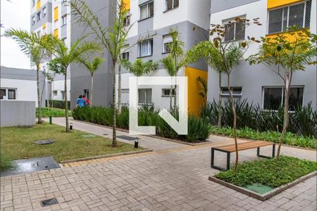 Apartamento à venda com 49m², 2 quartos e sem vaga Apartamento à venda com 49m², 2 quartos e sem vagaÁrea comum