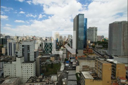 Apartamento à venda com 49m², 2 quartos e sem vaga Apartamento à venda com 49m², 2 quartos e sem vagaCozinha/Área de Serviço - Vista