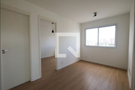 Sala de apartamento à venda com 2 quartos, 49m² em Liberdade, São Paulo