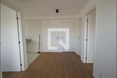Sala de apartamento à venda com 2 quartos, 49m² em Liberdade, São Paulo