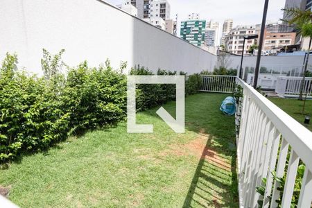 Apartamento à venda com 49m², 2 quartos e sem vaga Apartamento à venda com 49m², 2 quartos e sem vagaÁrea comum - Espaço Pet