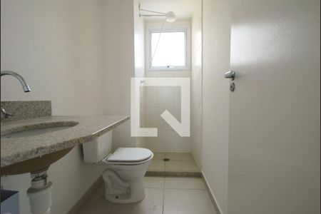 Apartamento à venda com 49m², 2 quartos e sem vaga Apartamento à venda com 49m², 2 quartos e sem vagaBanheiro