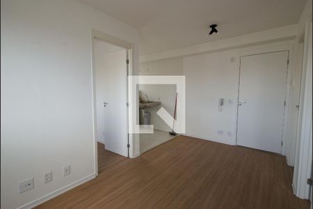 Sala de apartamento à venda com 2 quartos, 49m² em Liberdade, São Paulo