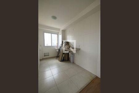 Cozinha/Área de Serviço de apartamento à venda com 2 quartos, 49m² em Liberdade, São Paulo