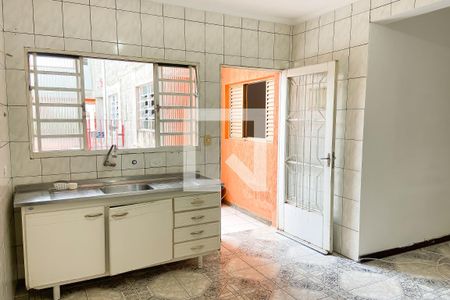 Casa para alugar com 1 quarto, 70m² em Jardim Roberto, Osasco