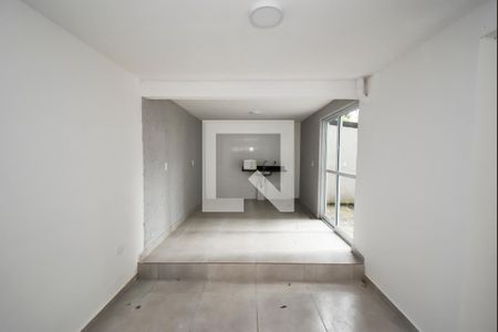 Apartamento para alugar com 51m², 2 quartos e 1 vagaÁrea comum - Salão de festas