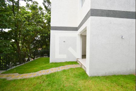 Apartamento para alugar com 51m², 2 quartos e 1 vagaÁrea comum