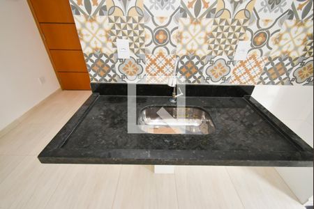 Apartamento para alugar com 51m², 2 quartos e 1 vagaCozinha