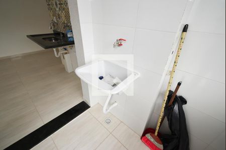 Apartamento para alugar com 51m², 2 quartos e 1 vagaLavanderia