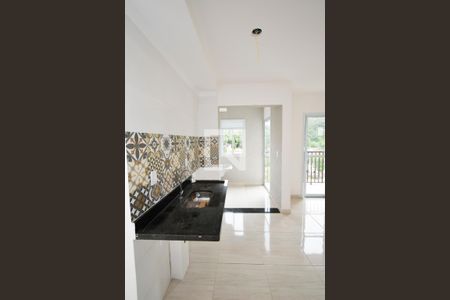 Apartamento para alugar com 51m², 2 quartos e 1 vagaCozinha