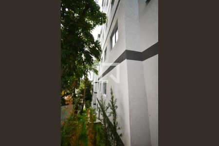 Apartamento para alugar com 51m², 2 quartos e 1 vagaÁrea comum