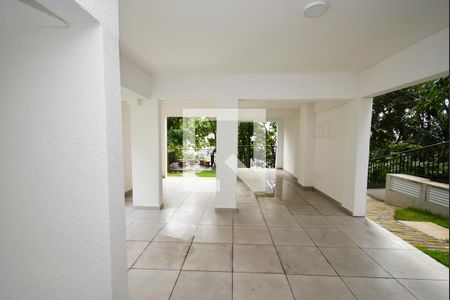 Apartamento para alugar com 51m², 2 quartos e 1 vagaÁrea comum