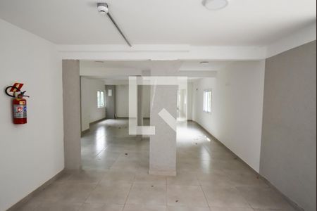 Apartamento para alugar com 51m², 2 quartos e 1 vagaÁrea comum - Salão de festas