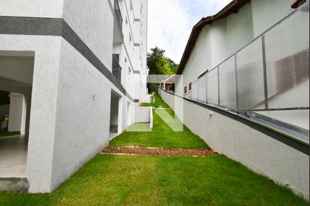 Apartamento para alugar com 51m², 2 quartos e 1 vagaÁrea comum