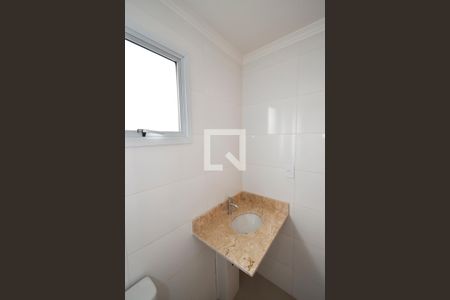 Apartamento para alugar com 51m², 2 quartos e 1 vagaBanheiro