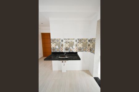 Apartamento para alugar com 51m², 2 quartos e 1 vagaCozinha