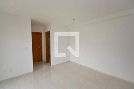 Sala de apartamento para alugar com 2 quartos, 51m² em Vila Irmãos Arnoni, São Paulo