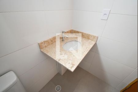 Apartamento para alugar com 51m², 2 quartos e 1 vagaBanheiro