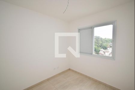 Quarto 1 de apartamento para alugar com 2 quartos, 51m² em Vila Irmãos Arnoni, São Paulo