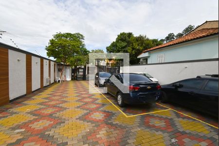 Apartamento para alugar com 51m², 2 quartos e 1 vagaEstacionamento