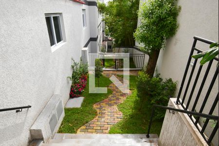 Apartamento para alugar com 51m², 2 quartos e 1 vagaÁrea comum