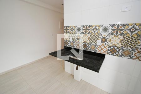 Apartamento para alugar com 51m², 2 quartos e 1 vagaCozinha