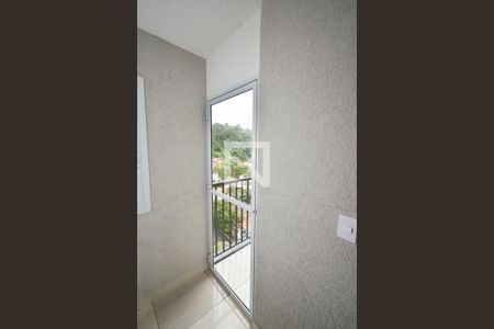 Apartamento para alugar com 51m², 2 quartos e 1 vagaLavanderia