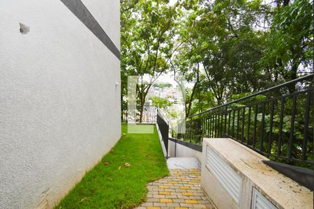 Apartamento para alugar com 51m², 2 quartos e 1 vagaÁrea comum