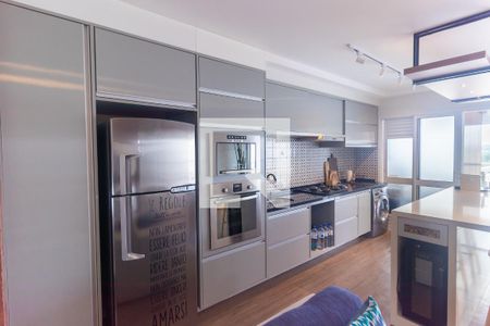 Apartamento para alugar com 84m², 2 quartos e 2 vagasCozinha