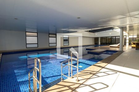 Apartamento para alugar com 84m², 2 quartos e 2 vagasPiscina