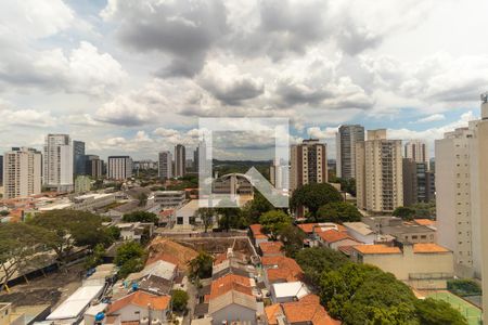 Apartamento para alugar com 84m², 2 quartos e 2 vagasVista da Varanda