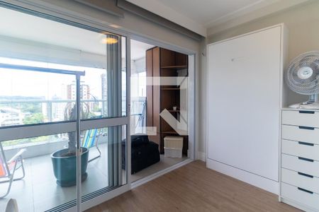 Apartamento para alugar com 84m², 2 quartos e 2 vagasQuarto