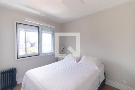 Apartamento para alugar com 84m², 2 quartos e 2 vagasSuíte