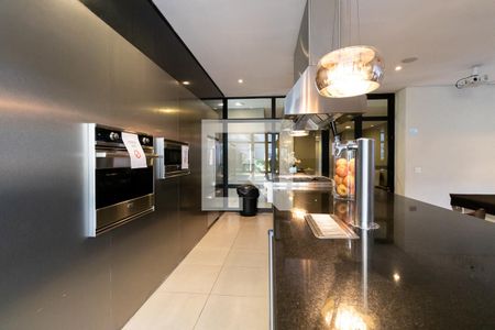 Apartamento para alugar com 84m², 2 quartos e 2 vagasSpaço gourmet 
