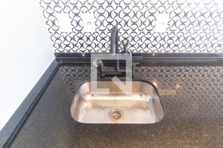 Apartamento para alugar com 84m², 2 quartos e 2 vagasCozinha