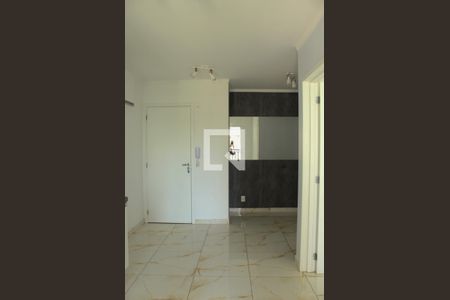 Sala de apartamento para alugar com 1 quarto, 32m² em Vila Moinho Velho, São Paulo