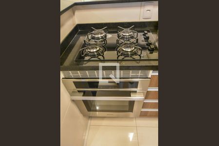 Apartamento à venda com 69m², 2 quartos e 1 vagaCozinha