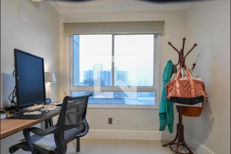 Apartamento à venda com 69m², 2 quartos e 1 vagaQuarto 02