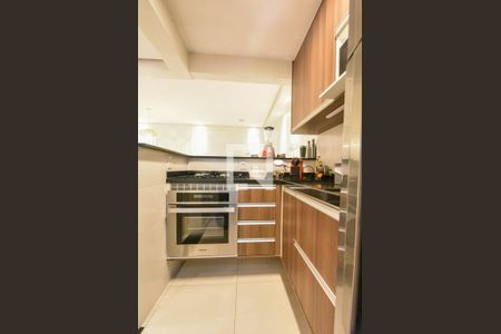 Apartamento à venda com 69m², 2 quartos e 1 vagaCozinha