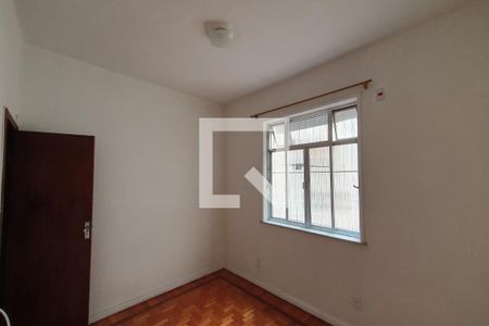 Quarto de apartamento para alugar com 1 quarto, 40m² em Tijuca, Rio de Janeiro