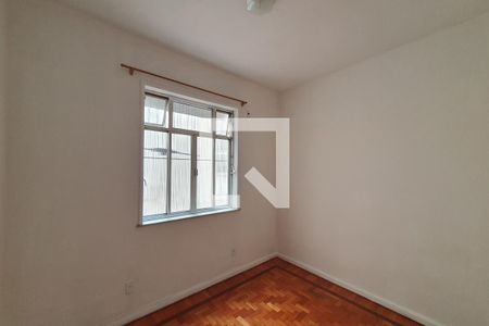 Quarto de apartamento para alugar com 1 quarto, 40m² em Tijuca, Rio de Janeiro