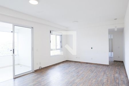 sala de apartamento à venda com 1 quarto, 77m² em Vila da Serra, Nova Lima