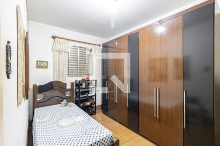 Quarto 01 de casa à venda com 2 quartos, 190m² em Jardim Vila Mariana, São Paulo