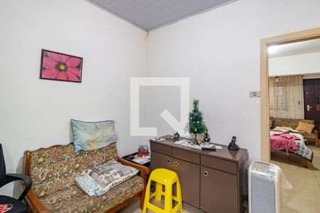 Sala de casa à venda com 2 quartos, 190m² em Jardim Vila Mariana, São Paulo